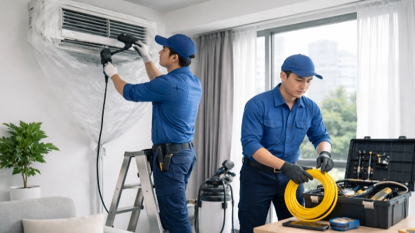 Hoạt động công ty