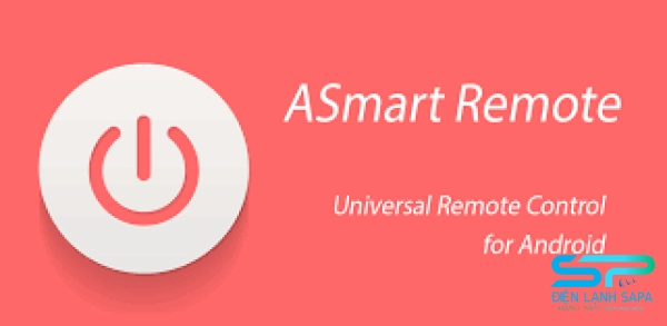 ASmart Remote IR for Android