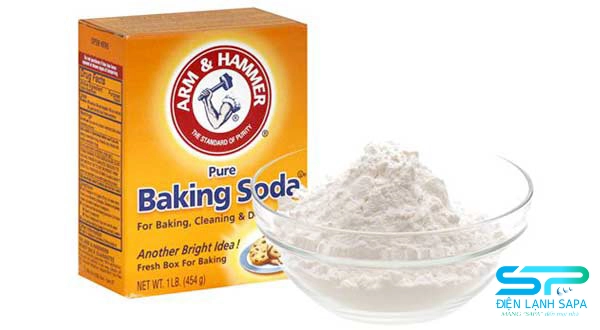 Baking soda