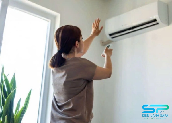 Kiểm tra tình trạng máy lạnh tại nhà Quận 6 trước khi gọi thợ sửa để chuẩn đoán đúng lỗi