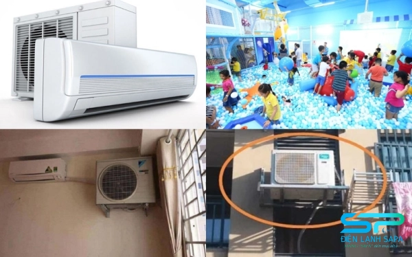 Bạn nên sử dụng dịch vụ di dời máy lạnh Quận 7 khi cần chuyển nhà, sửa chữa không gian, hoặc khi vị trí lắp đặt hiện tại không còn an toàn và phù hợp.