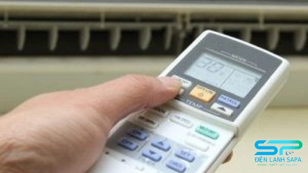 Bật điều hòa 30 độ có tốn điện không còn phụ thuộc chính vào nhiệt độ bên trong phòng so với nhiệt độ môi trường
