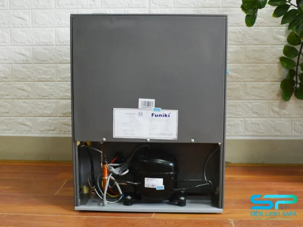 Block chạy quá tải dễ hỏng, tốn chi phí; bơm gas chuẩn giúp bảo vệ block và tiết kiệm điện.