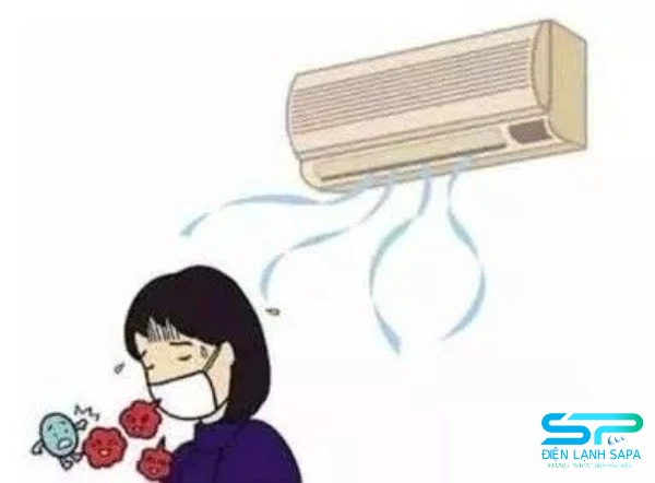 Bỏ qua việc vệ sinh máy lạnh định kỳ có thể kéo theo hàng loạt hậu quả khó lường
