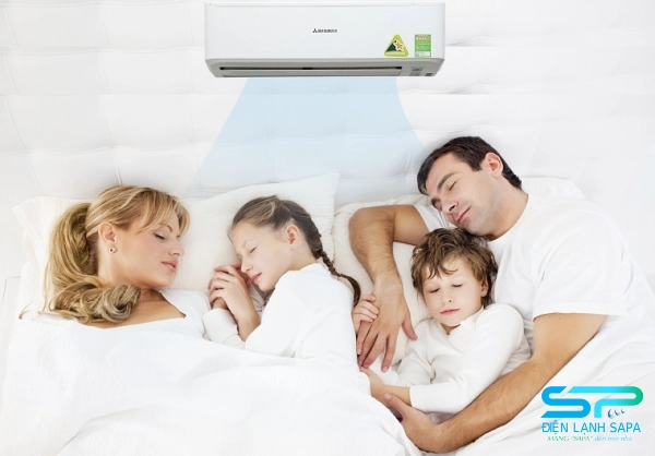Bơm gas máy lạnh Quận 12 giúp máy mát nhanh, phục hồi công suất làm lạnh tối đa tức thì