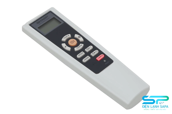 Các tính năng cơ bản của máy lạnh Sharp