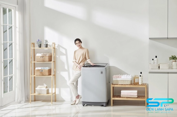 Cách khắc phục máy giặt không giữ được nước