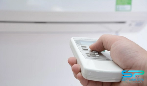 Cách khắc phục máy lạnh không lên nguồn