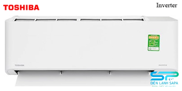 cách sử dụng máy lạnh Toshiba tiết kiệm điện hiệu quả