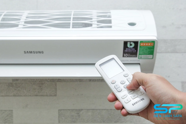 cách sử dụng Remote Samsung