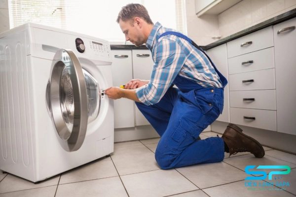 Cách vệ sinh máy giặt cửa trước nên được thực hiện định kỳ để đảm bảo hoạt động tốt