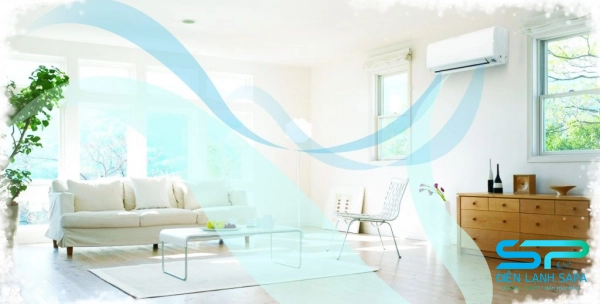 chế độ Dry sẽ giúp bạn tiết kiệm điện