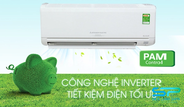 Chế độ tiết kiệm điện Econo của máy lạnh