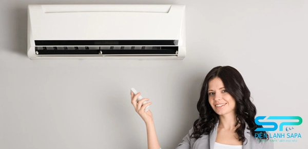 Chọn công suất điều hòa phù hợp giúp tiết kiệm điện