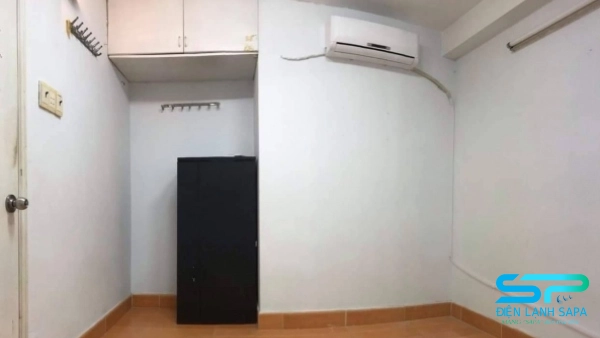 Chọn loại máy lạnh phù hợp cho phòng trọ nhỏ