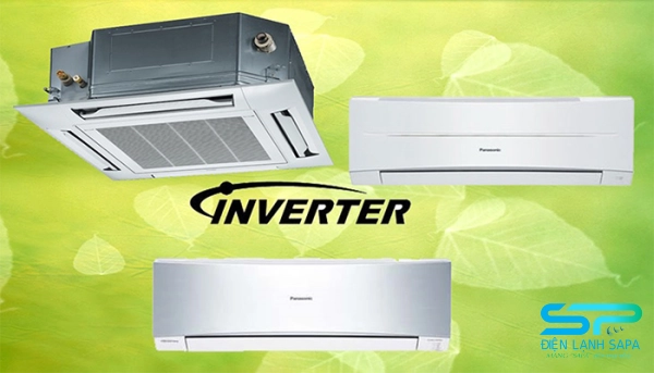 cơ chế máy lạnh Inverter