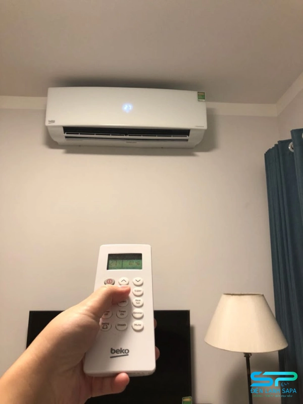 máy lạnh Beko là một sự lựa chọn mới mẻ, đáng trải nghiệm