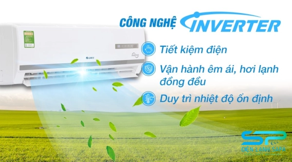 Công nghệ làm lạnh ổn định