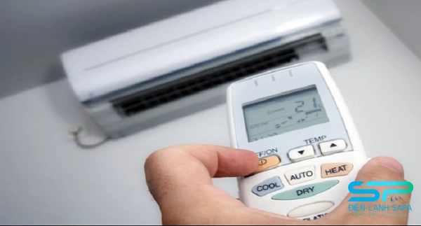 Cục nóng không hoạt động nhưng máy lạnh vẫn mát