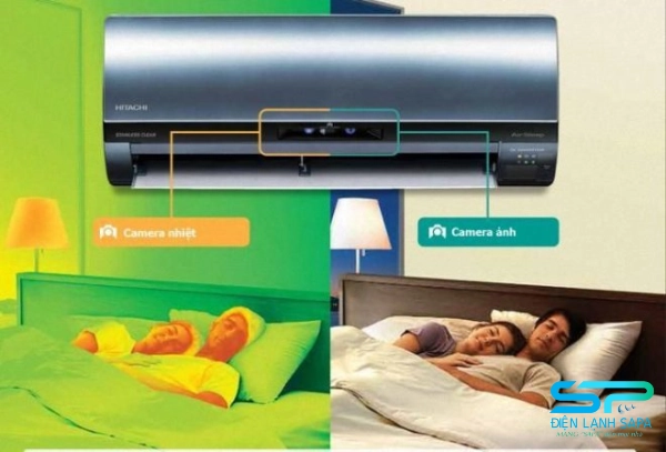 Đa dạng công suất, phù hợp nhiều nhu cầu