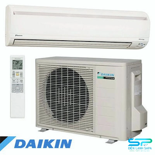 Daikin