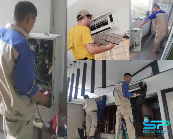 Dịch vụ chuyên nghiệp, có mặt tận nơi trong 30 phút, đúng giờ hẹn và hỗ trợ tận tình khách hàng
