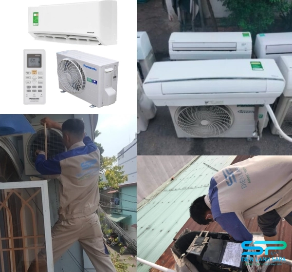 Dịch vụ của điện lạnh Sapa rất đa dạng và linh hoạt theo nhu cầu khách hàng