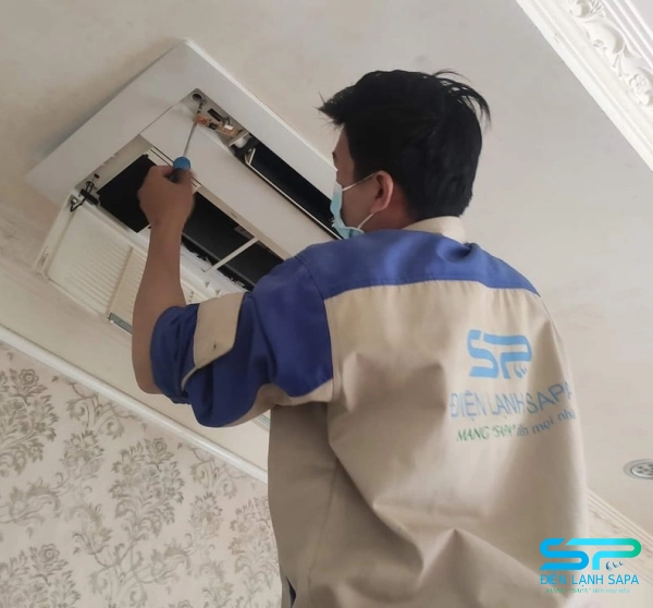 Điện Lạnh SAPA bơm gas máy lạnh Quận 11: mát nhanh, tiết kiệm điện, bảo hành rõ ràng, phục vụ tận nơi
