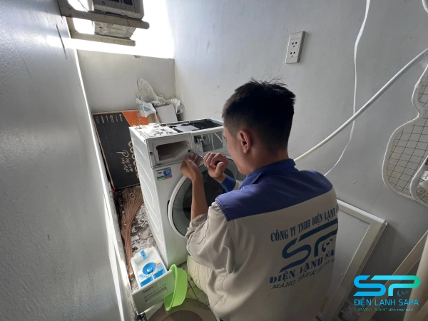 Điện Lạnh SAPA cam kết trung thực, trách nhiệm, tránh ép giá, tráo linh kiện, bảo vệ niềm tin khách