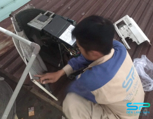 Điện Lạnh SAPA có mặt tại Quận 8 chỉ 20–30 phút, phục vụ nhanh chóng kể cả ngày nắng nóng