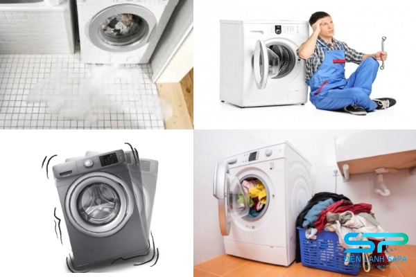 Điện Lạnh SAPA Quận 10 hơn 15 năm kinh nghiệm, xử lý nhanh các lỗi rò điện, rò nước, không nguồn, rung lắc