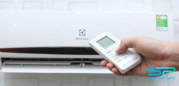Điều chỉnh remote đúng chức năng