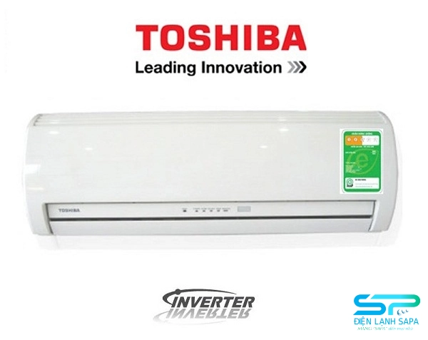 Điều hòa Toshiba