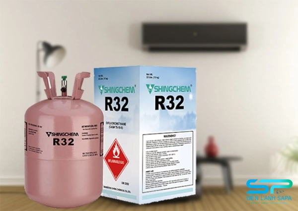 Gas lạnh là “năng lượng” giúp máy lạnh hấp thụ, giải nhiệt và làm mát hiệu quả, ổn định