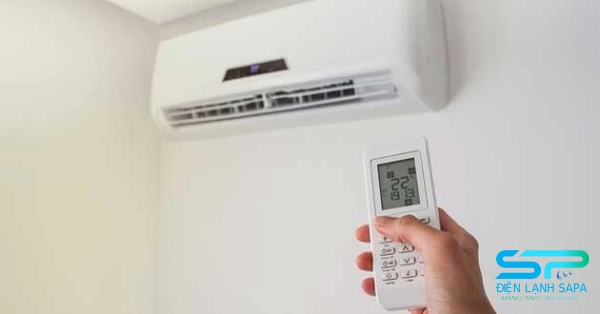 Hướng dẫn bật/tắt máy lạnh Mitsubishi Inverter