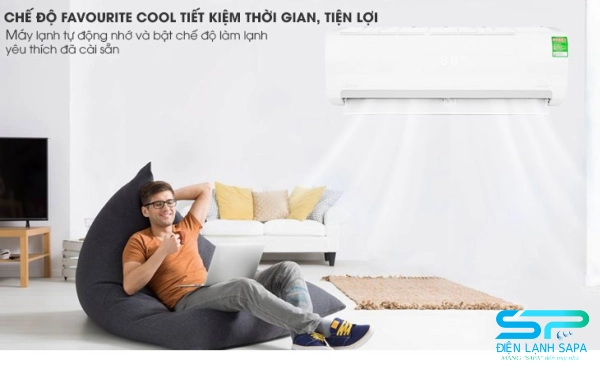 Khả năng làm lạnh