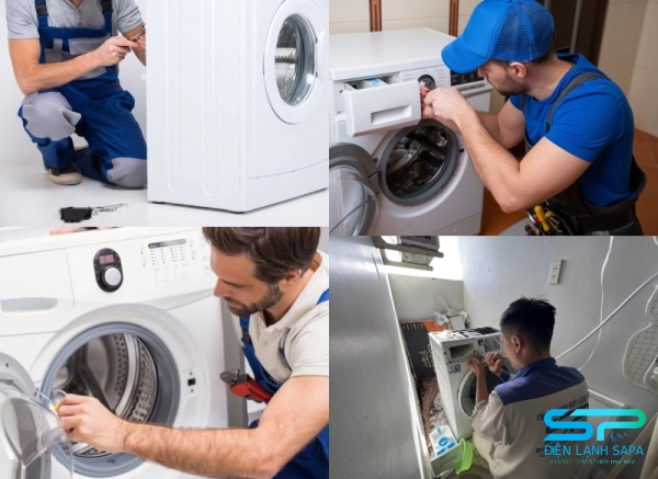 Khách hàng Quận 11 tin tưởng Điện Lạnh SAPA nhờ sạch khuẩn bảo vệ sức khỏe giá minh bạch linh kiện chính hãng