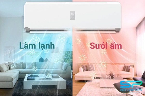 Khi nào cần nạp gas máy lạnh, điều hòa