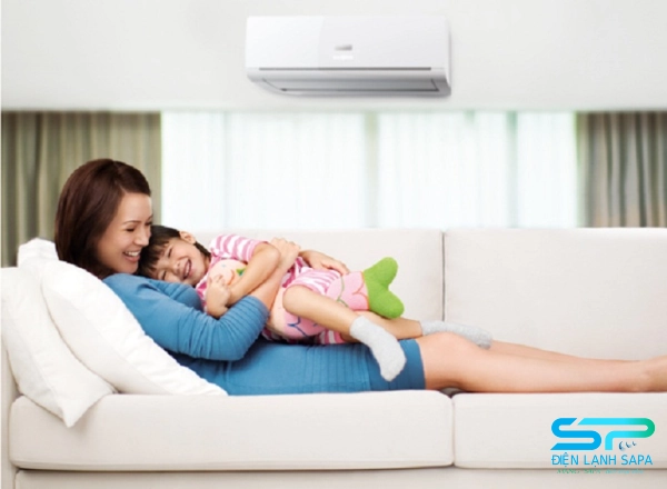 không nên để điều hòa hoạt động suốt 24/24