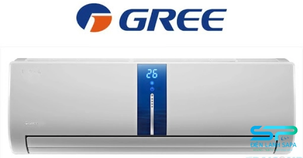 lỗi H6 điều hòa Gree