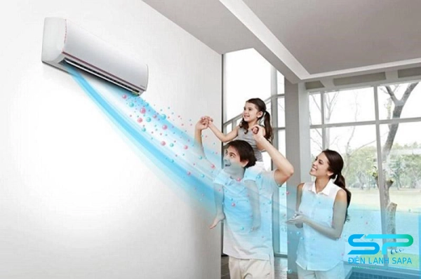 lợi ích rõ rệt từ việc vệ sinh máy lạnh định kỳ