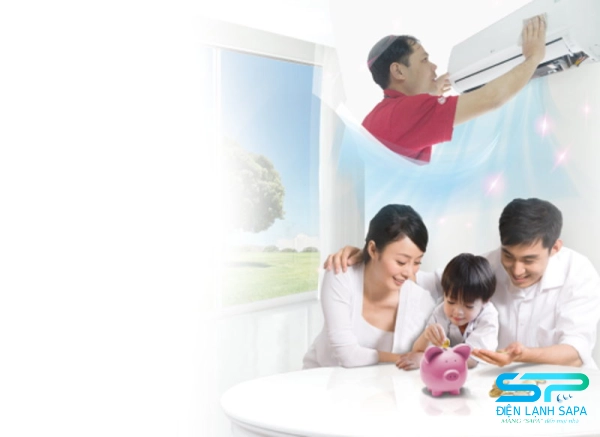 Lời khuyên của điện lạnh Sapa cho máy lạnh nhà bạn
