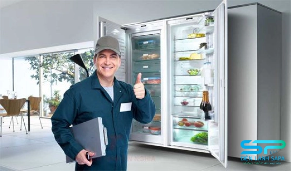 Lời khuyên của Điện Lạnh Sapa khi tủ lạnh bị hỏng