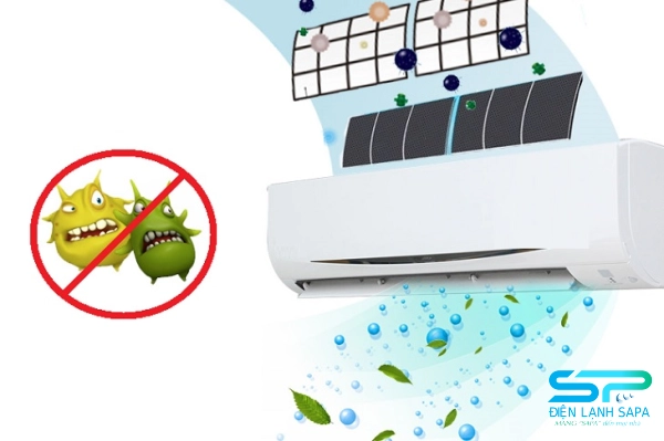 Lý do bạn nên vệ sinh điều hòa Panasonic định kỳ