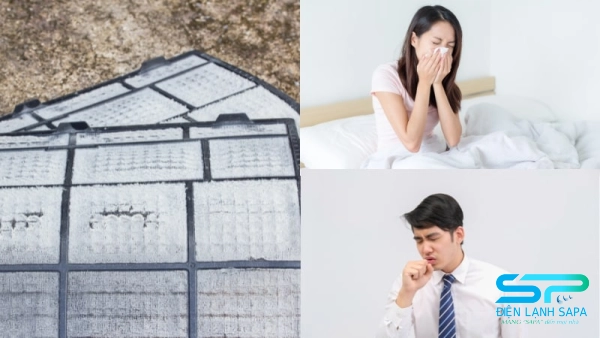 Vệ sinh máy lạnh Quận 4 định kỳ giúp bảo vệ sức khỏe gia đình và tiết kiệm điện