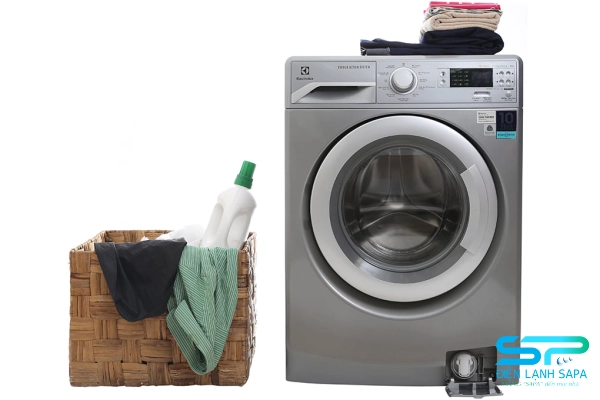 Máy giặt Electrolux