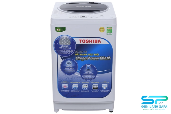 Máy giặt Toshiba