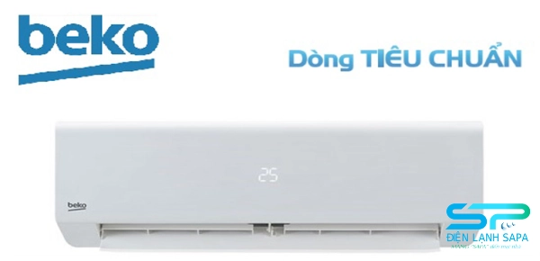 Máy lạnh Beko