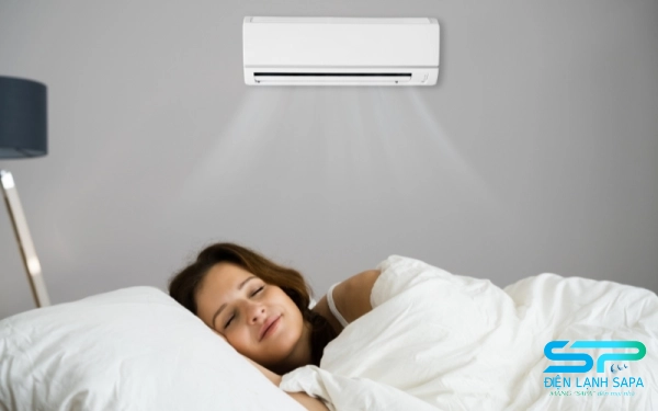 Máy lạnh được xem là thiết bị giúp làm mát không khí an toàn, hiệu quả