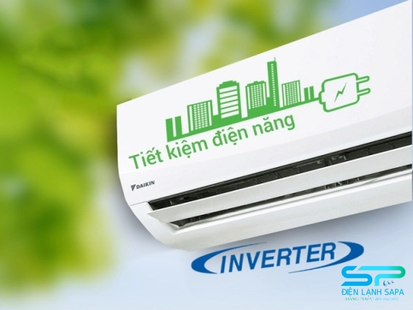 Máy lạnh hãng Daikin